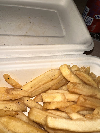 Photo of Flames Grill - Bishop’s Stortford - 4, Thorley Neighbourhood Centre, Bishop's Stortford CM23 4EG